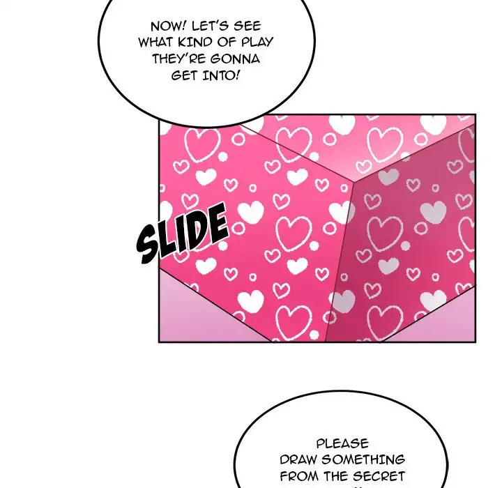 Pheromone Sherbet♥ - Chapter 19 [photo 52] - MangaPorn