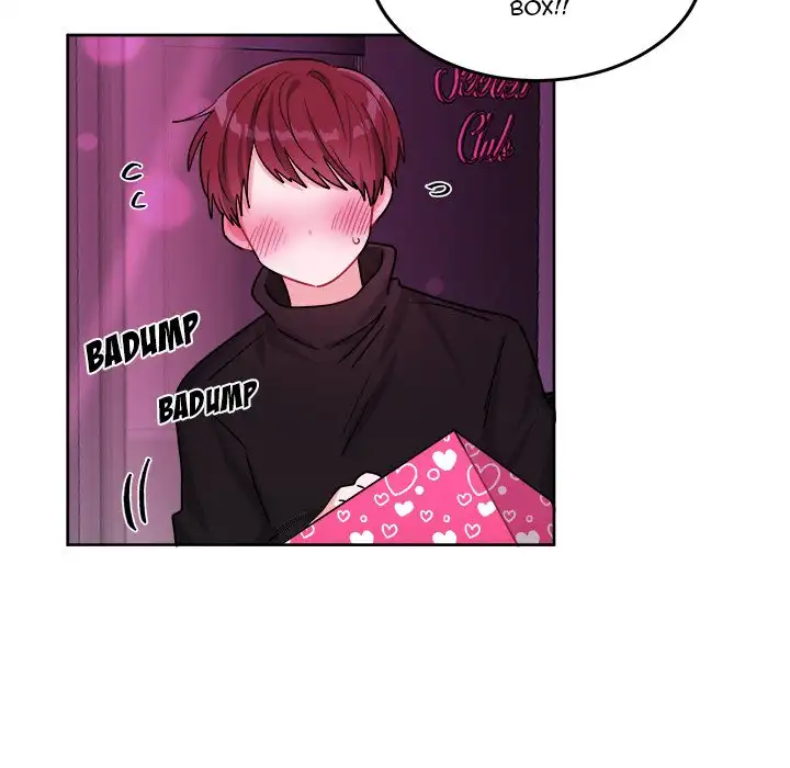 Pheromone Sherbet♥ - Chapter 19 [photo 53] - MangaPorn