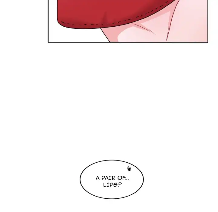 Pheromone Sherbet♥ - Chapter 19 [photo 55] - MangaPorn