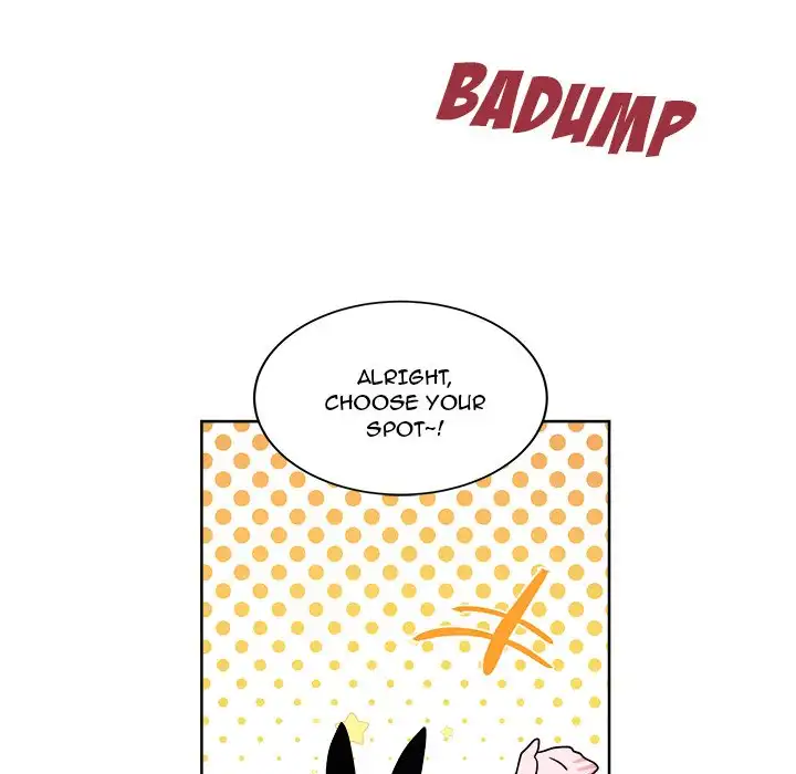Pheromone Sherbet♥ - Chapter 19 [photo 60] - MangaPorn