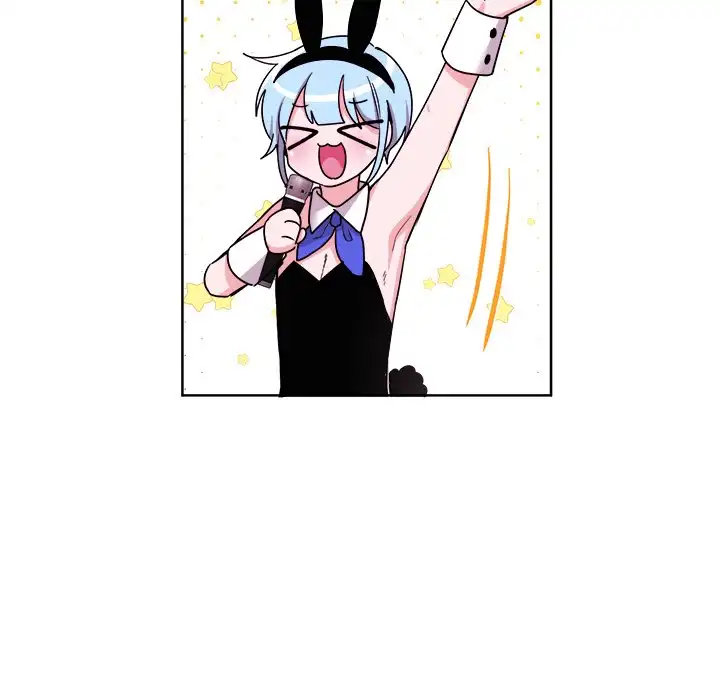Pheromone Sherbet♥ - Chapter 19 [photo 61] - MangaPorn