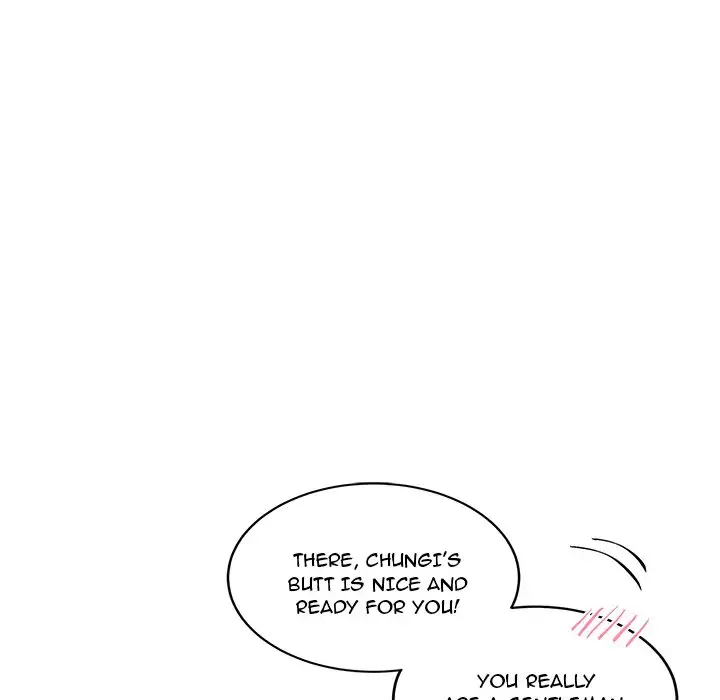 Pheromone Sherbet♥ - Chapter 19 [photo 68] - MangaPorn