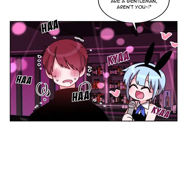 Pheromone Sherbet♥ - Chapter 19 [photo 69] - MangaPorn