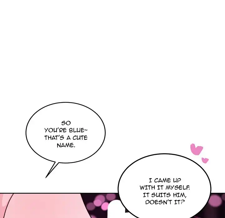 Pheromone Sherbet♥ - Chapter 19 [photo 9] - MangaPorn