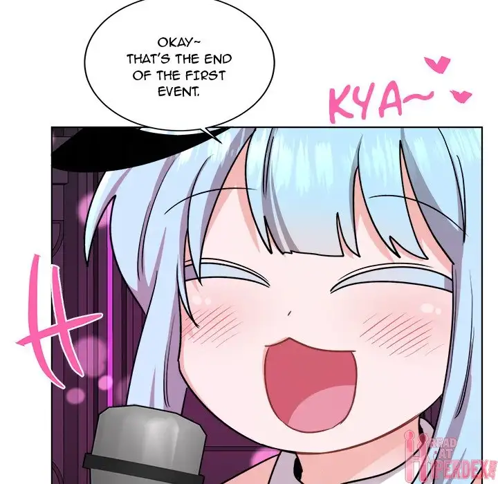 Pheromone Sherbet♥ - Chapter 20 [photo 17] - MangaPorn