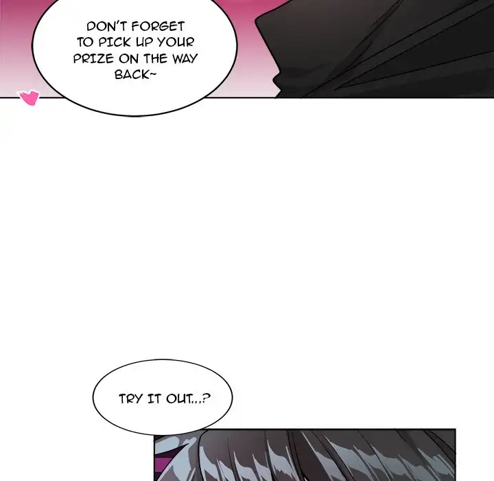 Pheromone Sherbet♥ - Chapter 20 [photo 19] - MangaPorn