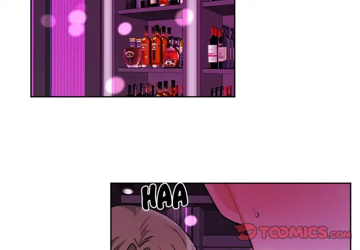 Pheromone Sherbet♥ - Chapter 20 [photo 2] - MangaPorn