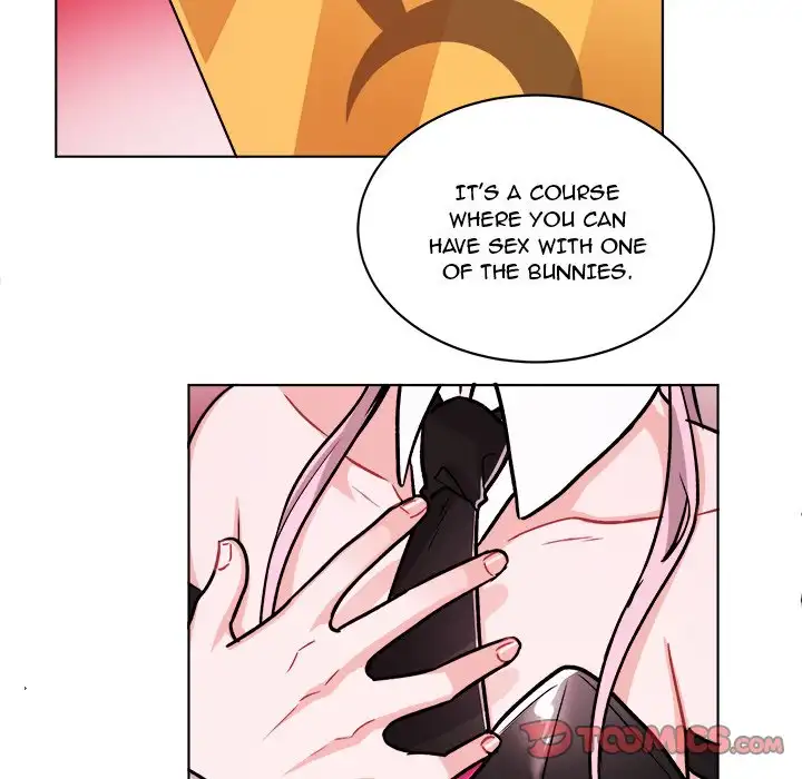 Pheromone Sherbet♥ - Chapter 20 [photo 22] - MangaPorn