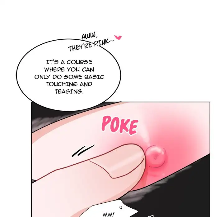 Pheromone Sherbet♥ - Chapter 20 [photo 27] - MangaPorn