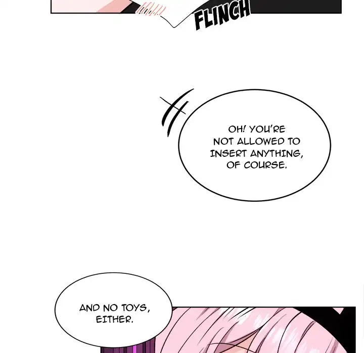 Pheromone Sherbet♥ - Chapter 20 [photo 28] - MangaPorn