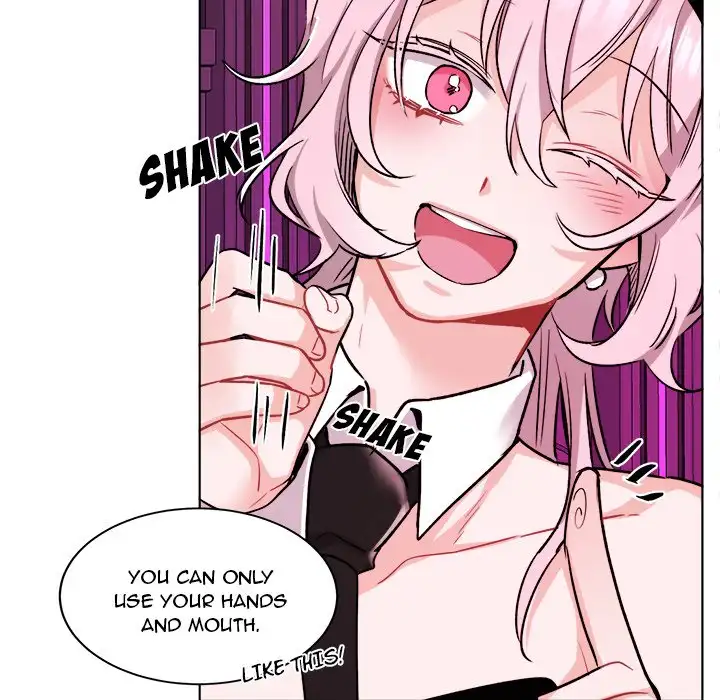 Pheromone Sherbet♥ - Chapter 20 [photo 29] - MangaPorn
