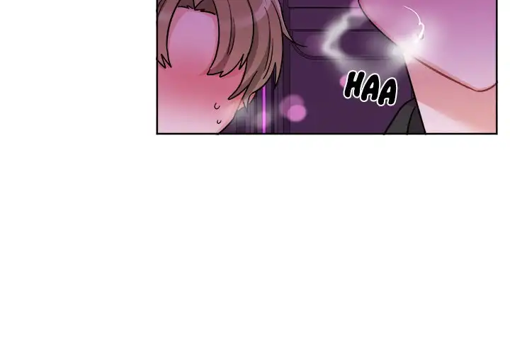 Pheromone Sherbet♥ - Chapter 20 [photo 3] - MangaPorn