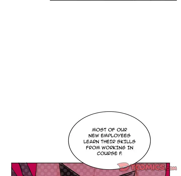 Pheromone Sherbet♥ - Chapter 20 [photo 30] - MangaPorn