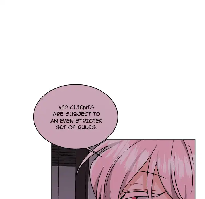 Pheromone Sherbet♥ - Chapter 20 [photo 45] - MangaPorn