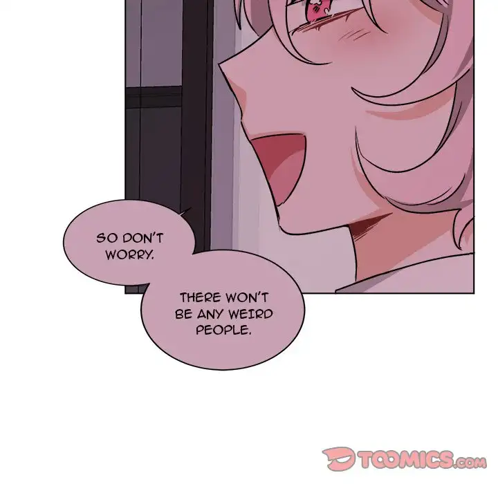 Pheromone Sherbet♥ - Chapter 20 [photo 46] - MangaPorn