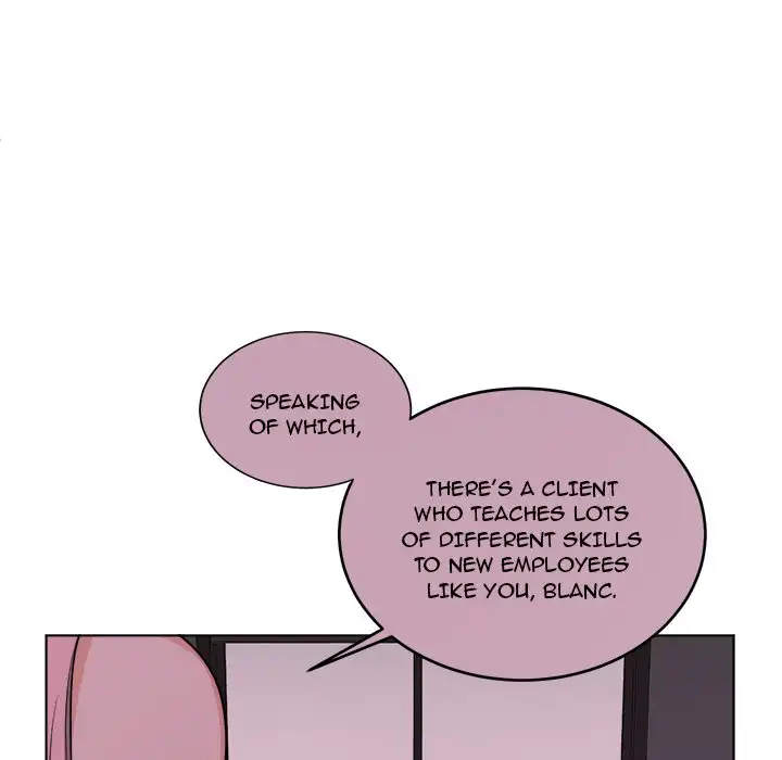 Pheromone Sherbet♥ - Chapter 20 [photo 47] - MangaPorn