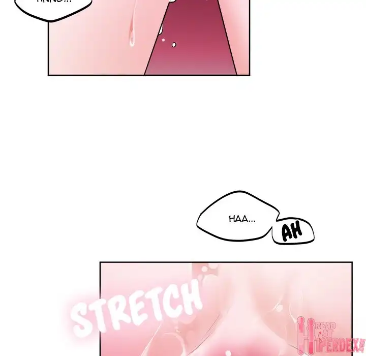 Pheromone Sherbet♥ - Chapter 20 [photo 5] - MangaPorn