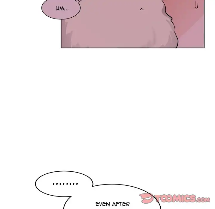 Pheromone Sherbet♥ - Chapter 20 [photo 50] - MangaPorn