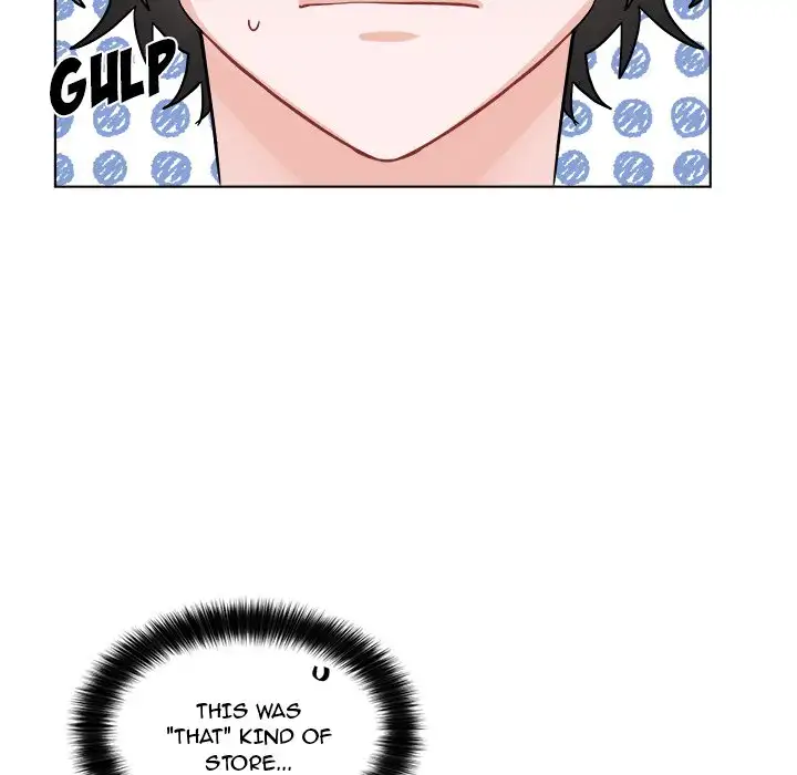 Pheromone Sherbet♥ - Chapter 20 [photo 56] - MangaPorn