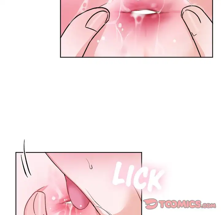 Pheromone Sherbet♥ - Chapter 20 [photo 6] - MangaPorn
