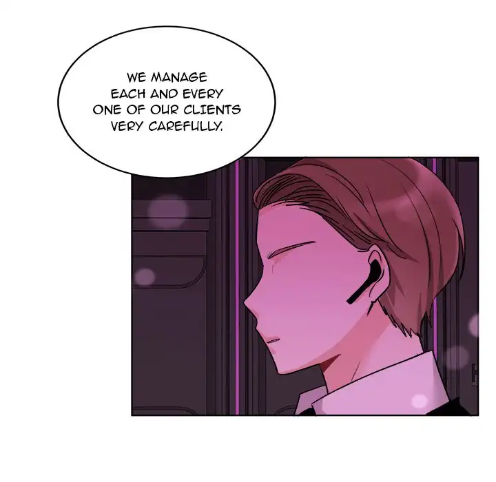 Pheromone Sherbet♥ - Chapter 20 [photo 68] - MangaPorn