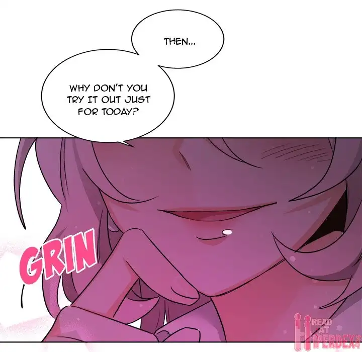 Pheromone Sherbet♥ - Chapter 20 [photo 73] - MangaPorn