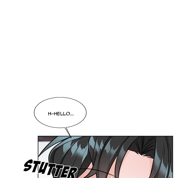 Pheromone Sherbet♥ - Chapter 21 [photo 11] - MangaPorn