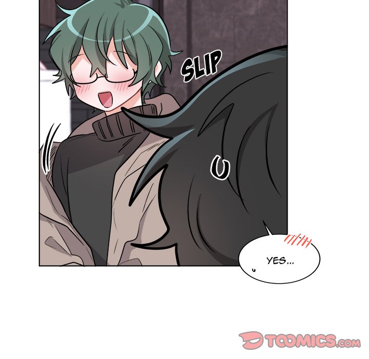 Pheromone Sherbet♥ - Chapter 21 [photo 14] - MangaPorn