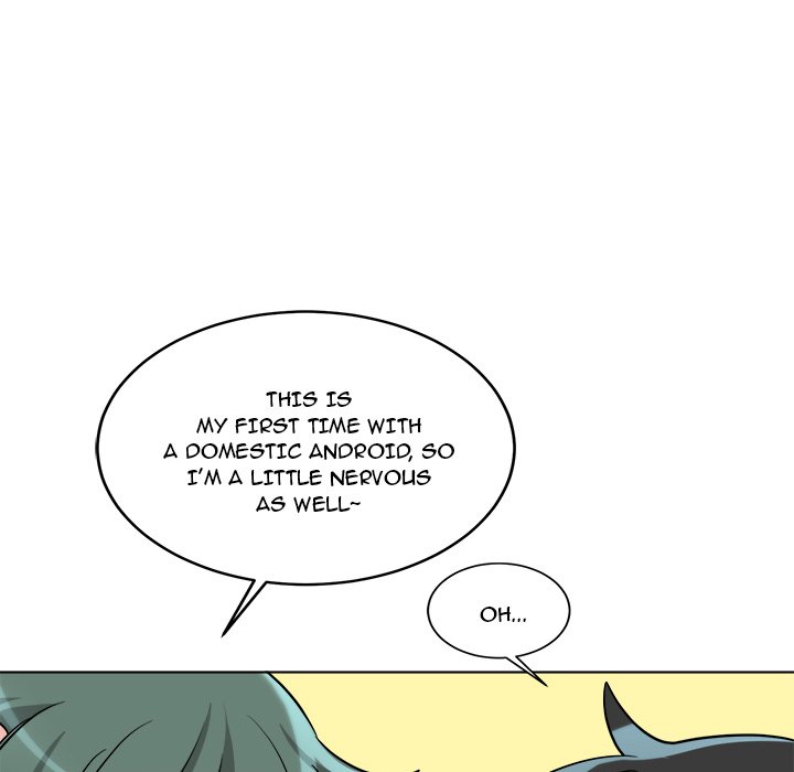 Pheromone Sherbet♥ - Chapter 21 [photo 15] - MangaPorn