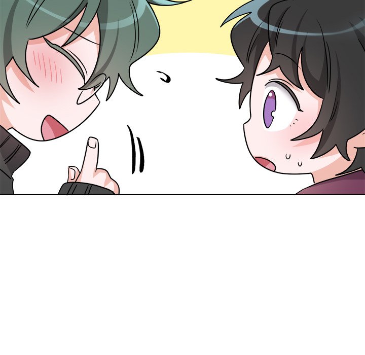Pheromone Sherbet♥ - Chapter 21 [photo 16] - MangaPorn