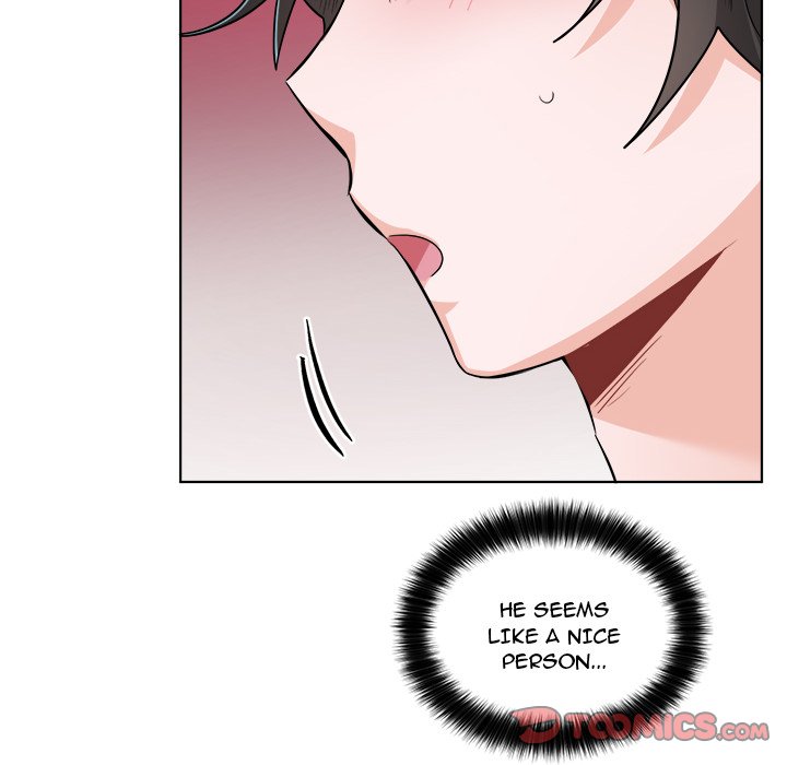 Pheromone Sherbet♥ - Chapter 21 [photo 18] - MangaPorn