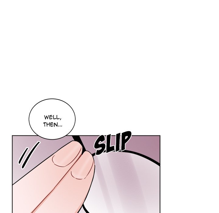 Pheromone Sherbet♥ - Chapter 21 [photo 19] - MangaPorn
