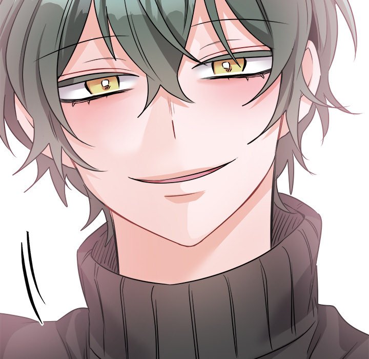 Pheromone Sherbet♥ - Chapter 21 [photo 21] - MangaPorn