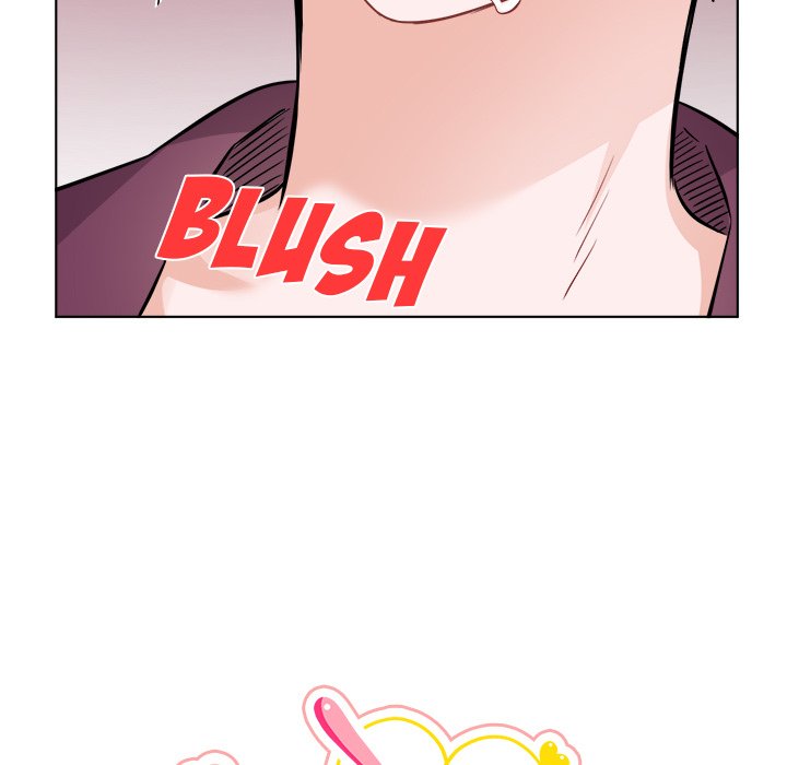Pheromone Sherbet♥ - Chapter 21 [photo 24] - MangaPorn