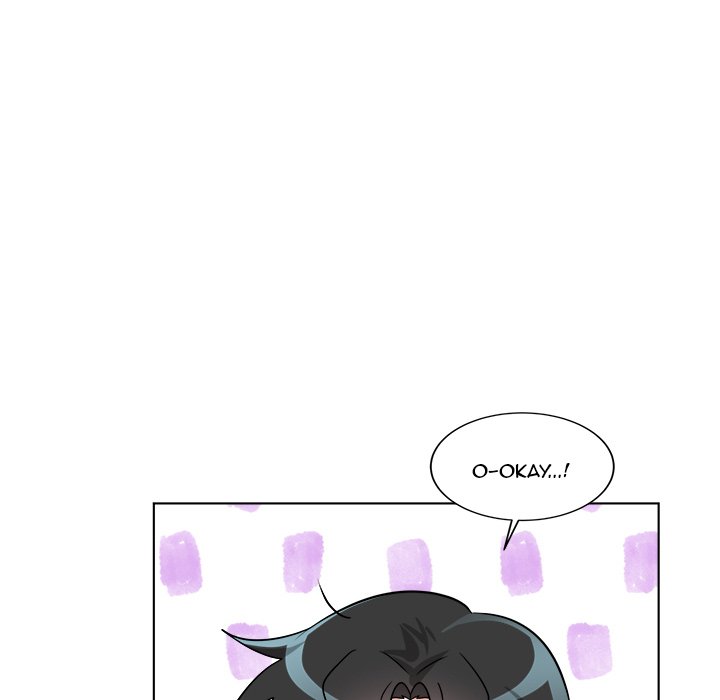 Pheromone Sherbet♥ - Chapter 21 [photo 27] - MangaPorn