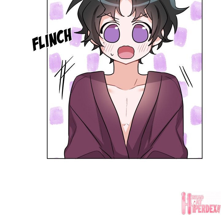 Pheromone Sherbet♥ - Chapter 21 [photo 28] - MangaPorn