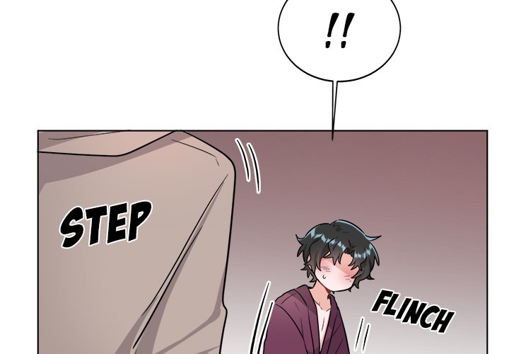 Pheromone Sherbet♥ - Chapter 21 [photo 3] - MangaPorn