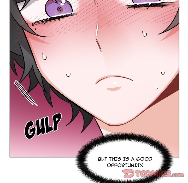 Pheromone Sherbet♥ - Chapter 21 [photo 30] - MangaPorn