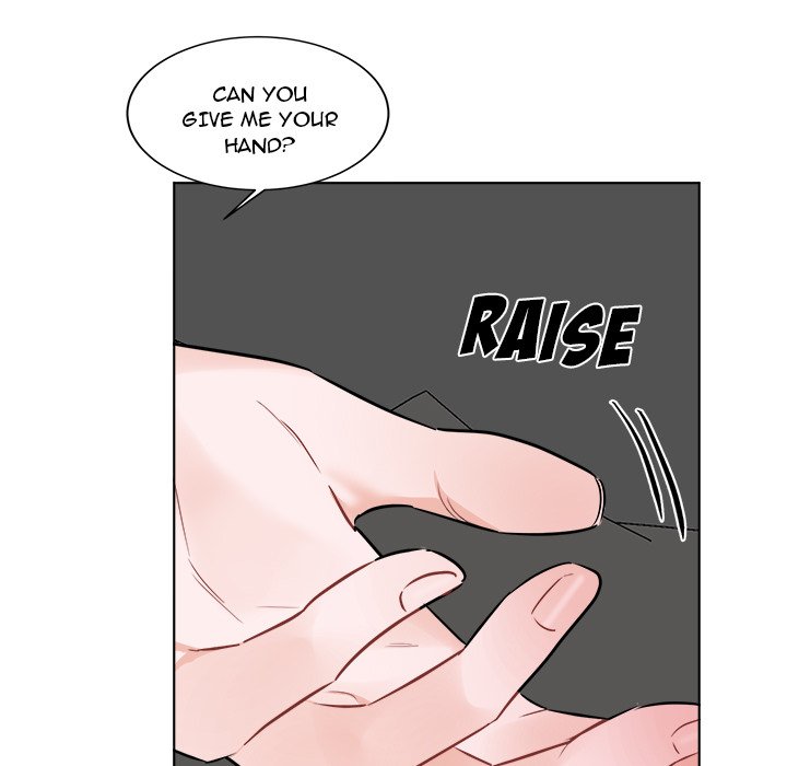 Pheromone Sherbet♥ - Chapter 21 [photo 32] - MangaPorn