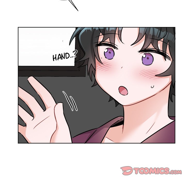 Pheromone Sherbet♥ - Chapter 21 [photo 34] - MangaPorn