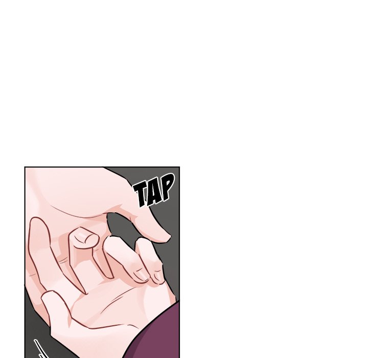 Pheromone Sherbet♥ - Chapter 21 [photo 35] - MangaPorn
