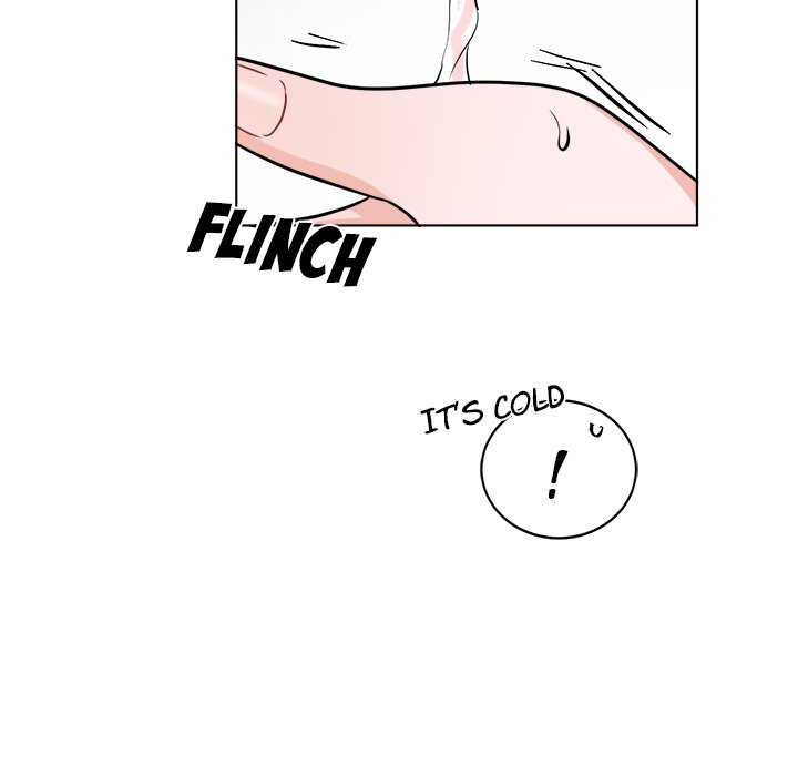 Pheromone Sherbet♥ - Chapter 21 [photo 37] - MangaPorn