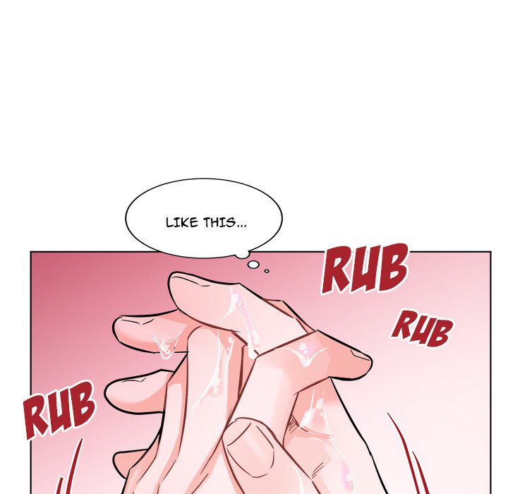 Pheromone Sherbet♥ - Chapter 21 [photo 43] - MangaPorn