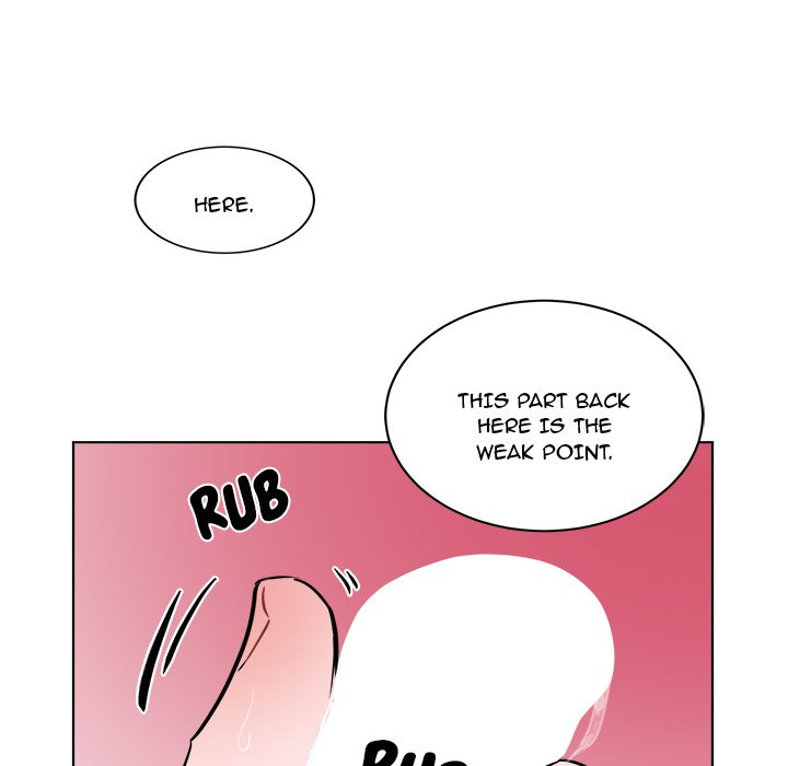 Pheromone Sherbet♥ - Chapter 21 [photo 53] - MangaPorn