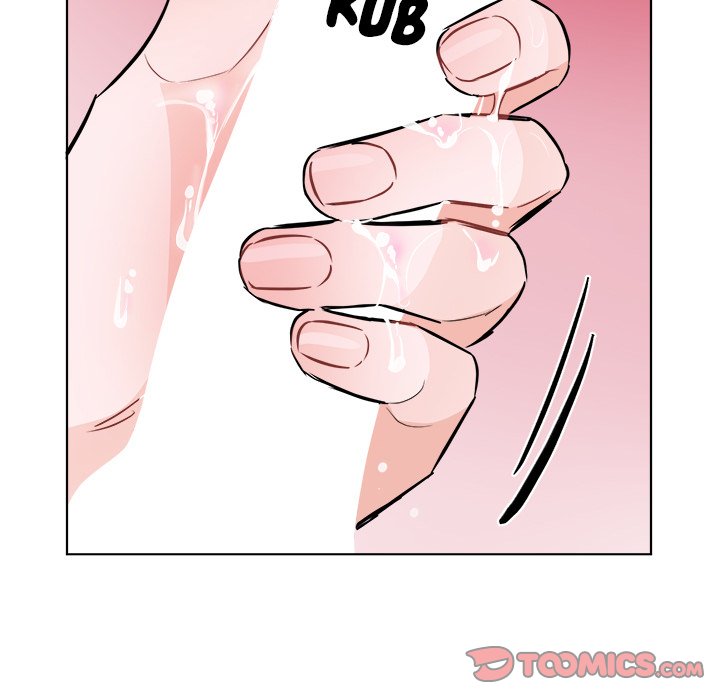 Pheromone Sherbet♥ - Chapter 21 [photo 54] - MangaPorn