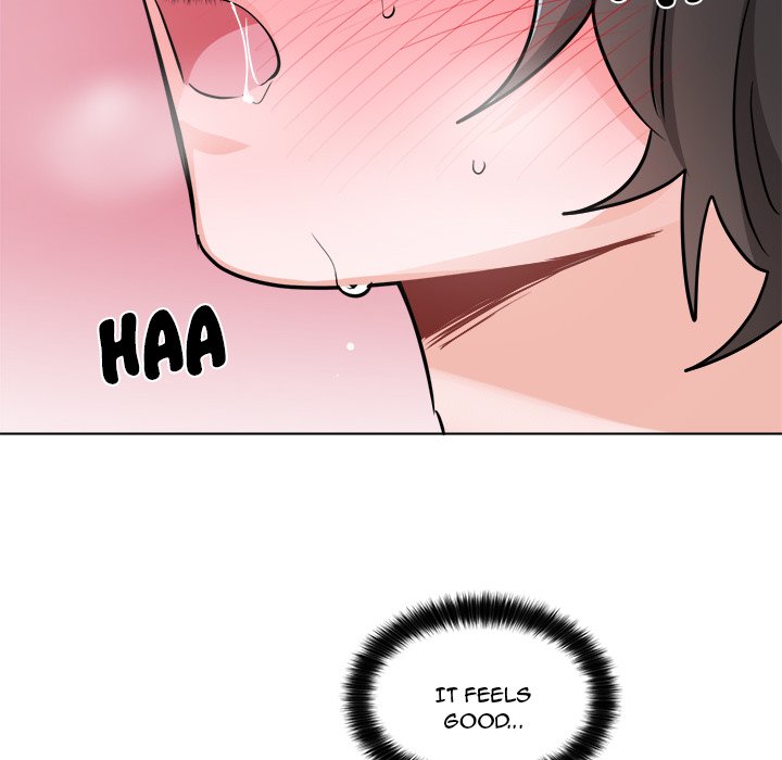 Pheromone Sherbet♥ - Chapter 21 [photo 57] - MangaPorn