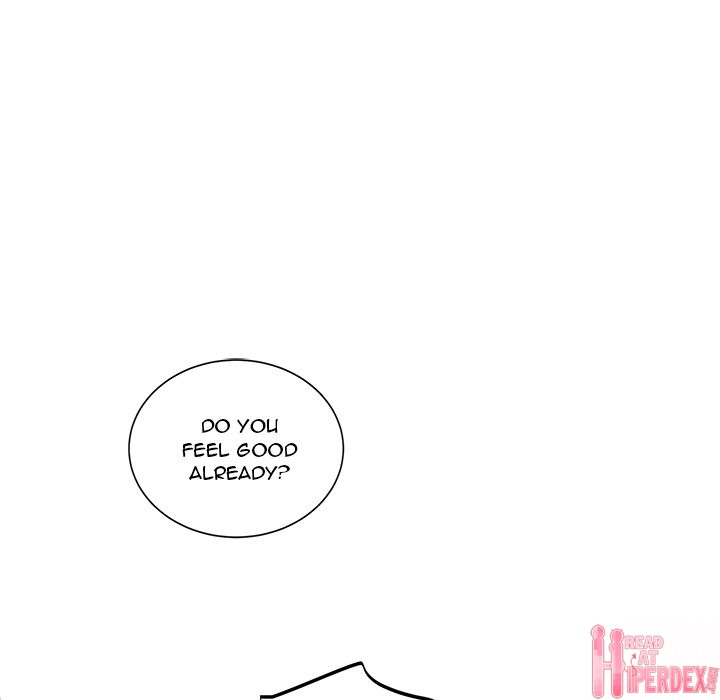 Pheromone Sherbet♥ - Chapter 21 [photo 60] - MangaPorn