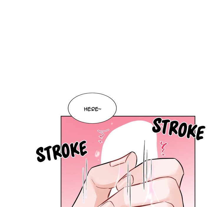 Pheromone Sherbet♥ - Chapter 21 [photo 64] - MangaPorn