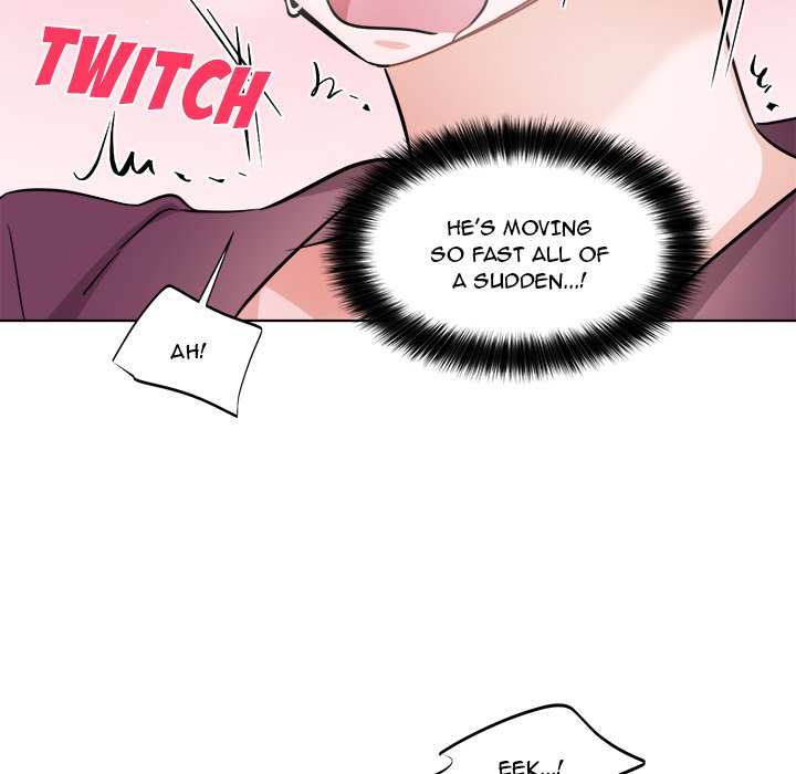 Pheromone Sherbet♥ - Chapter 21 [photo 67] - MangaPorn