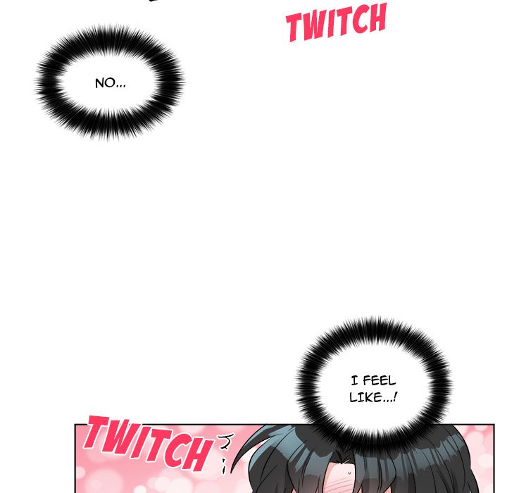 Pheromone Sherbet♥ - Chapter 21 [photo 69] - MangaPorn
